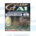 Крючок Gamakatsu A1 G-Carp Camou Specialist