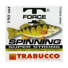 Леска Trabucco T-Force Spin-Perch