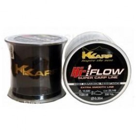 Волосінь K-KARP HI-FLOW *1200
