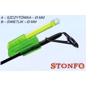 Держатель светлячка Stonfo