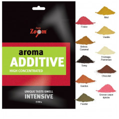 Aroma Additive Carp ZOOM 250 gr