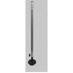 Нога телескопическая Traper  2,5 x 60 / 110 cm