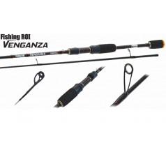 Спиннинг Fishing ROI Venganza