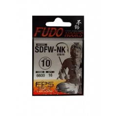 Крючки FUDO SODE-FW-NK