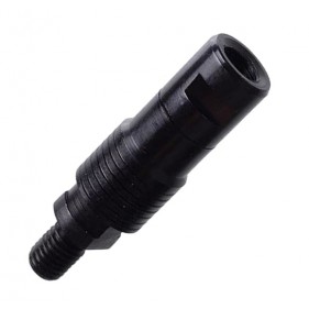 Швидкознімач адаптер Prologic Black Night Quick Release Large - 1pcs