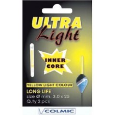 Светлячки Colmic ULTRA LIGHT