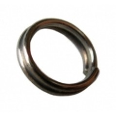Кольцо заводное MiniMax Spirit Ring