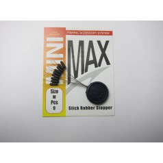 Стопор MiniMax Stick Rubber Stopper (9 шт.)