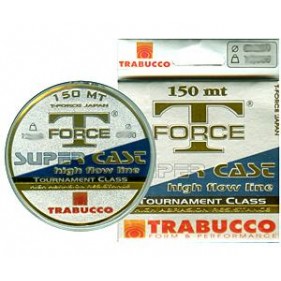 Леска Trabucco T-Force Super Cast 150mt.