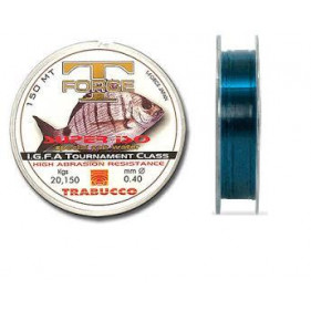 Волосінь Trabucco T-Force Super ISO 150mt.