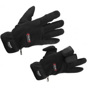Перчатки Gamacatsu Fleese Fishing Gloves