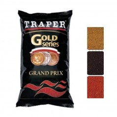 Прикормка TRAPER GOLD GRAND-PRIX 1 кг
