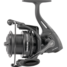 Котушка Trabucco MARVEL FDX 5500