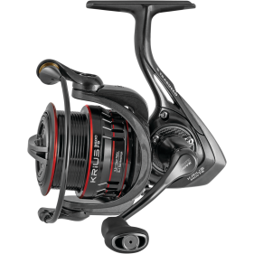 Котушка Trabucco KRIUS FB 2500