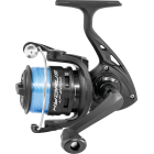 Котушка Trabucco HYDRUS XF * 4000 SPOOLED  * 4000