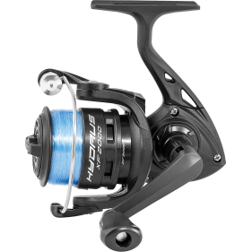 Котушка Trabucco HYDRUS XF * 4000 SPOOLED