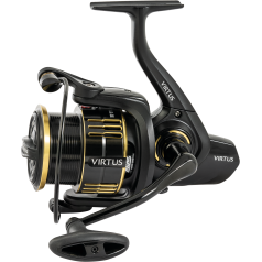 Котушка Trabucco VIRTUS XF 5500