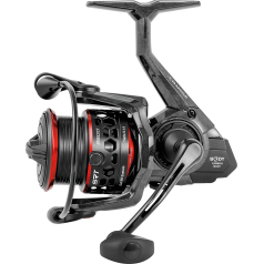 Котушка Trabucco SRT FD 2500