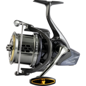 Котушка Trabucco DWELLER SURF 8000 Котушка Trabucco DWELLER SURF 8000