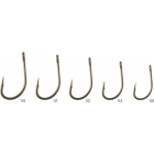 Гачки K-Karp TF HOOKS ANTI-SNAG 10шт. 01