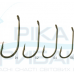 Гачки K-Karp TF HOOKS D-RIG 10шт.