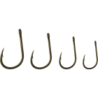 Гачки K-Karp TF HOOKS CONTINENTAL BOILIE, 10шт. *01