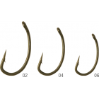 Гачки K-Karp TF HOOKS ANTI EJECT 10шт. *02