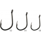 Гачки K-Karp TF HOOKS CHOD 10шт. *02