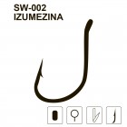 Гачки MiniMax Izumezina SW-002 10шт. BLN № 10