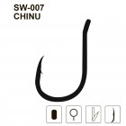 Гачки MiniMax Chinu SW-007 10шт.  # 12 BLN 10шт. ring