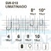 Гачки MiniMax Umitanago SW-010 Гачки MiniMax Umitanago SW-010