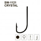 Гачки MiniMax Crystal SW-1121 10шт.  # 8 BLN 10шт. ring
