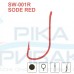 Гачки MiniMax Sode SW-001 (10 шт.) Гачки MiniMax Sode SW-001 (10 шт.)