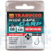 Гачки Trabucco WIDE GAPE CARP MICRO BARB, 15 шт. Гачки Trabucco WIDE GAPE CARP MICRO BARB, 15 шт.