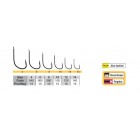 Гачки Trabucco HISASHI HOOK 62041 15шт.  № 8