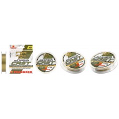 Волосінь Trabucco T-Force Super Cast 150mt.New