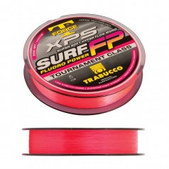 Волосінь Trabucco T-FORCE XPS SURF FP