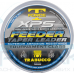  Волосінь Trabucco XPS FEEDER TAPER LEADER m12x10