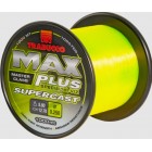 Волосінь Trabucco MAX PLUS LINE SUPERCAST mt.1000  *0,40