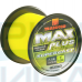 Волосінь Trabucco MAX PLUS LINE SUPERCAST mt.1000 Волосінь Trabucco MAX PLUS LINE SUPERCAST mt.1000