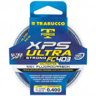 Флюорокарбон Trabucco T-FORCE XPS ULTRA Strong FC403 SW 50м *0,400