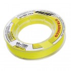 Шнур Trabucco DYNA-TEX NEO X8 Light Yellow 150м  0.165мм 8.16кг
