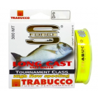 Волосінь Trabucco S-Force Long Cast 300м  0.45мм 27.50кг