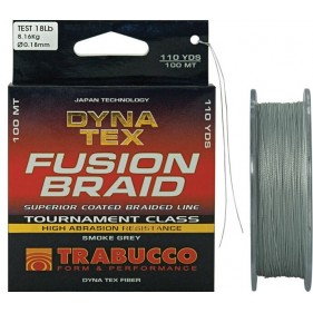 Шнур Trabucco Dyna-Tex Fusion Braid 100m