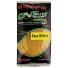 Прикормка фідерна Trabucco GNT FEEDER EXPERT, 1кг Метод Короп CARP METHOD, 1Кг