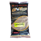 Прикормка Trabucco GNT MATCH EXPERT, 1Кг  Carassio, 1Кг