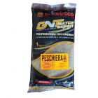 Прикормка Trabucco GNT MATCH EXPERT, 1Кг Озеро PESCHIERA, 1Кг