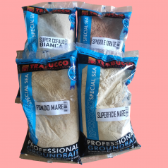 Прикормка морська Trabucco XP SPECIAL SEA, 1кг