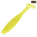 Силикон Rapture Mebaru Menuke 30mm 30mm 12 pcs.GC