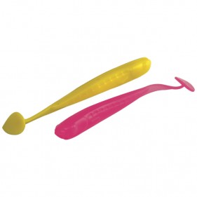 Силикон Rapture Mebaru Menuke 50mm